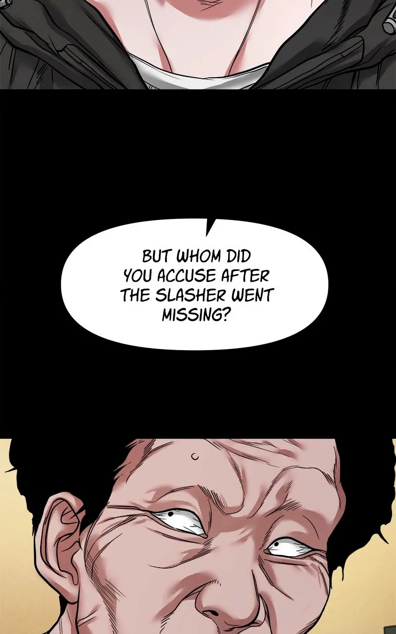 The Gwichon Village Mystery Chapter 16 page 22 - 