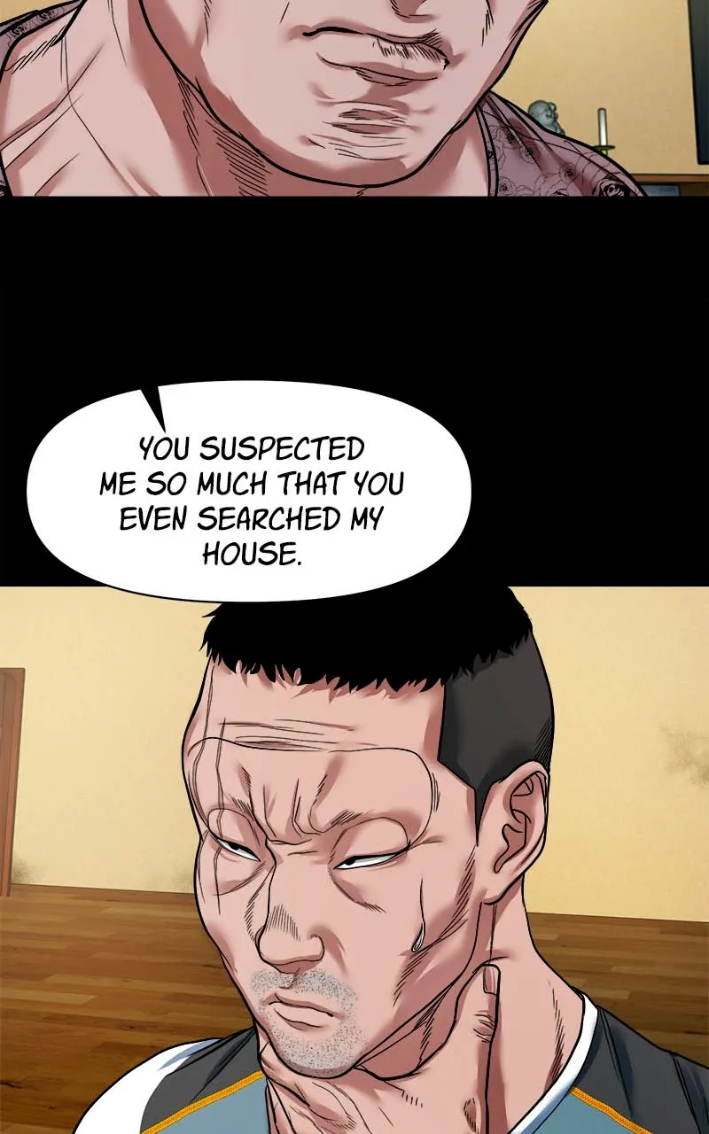 The Gwichon Village Mystery Chapter 16 page 23 - 