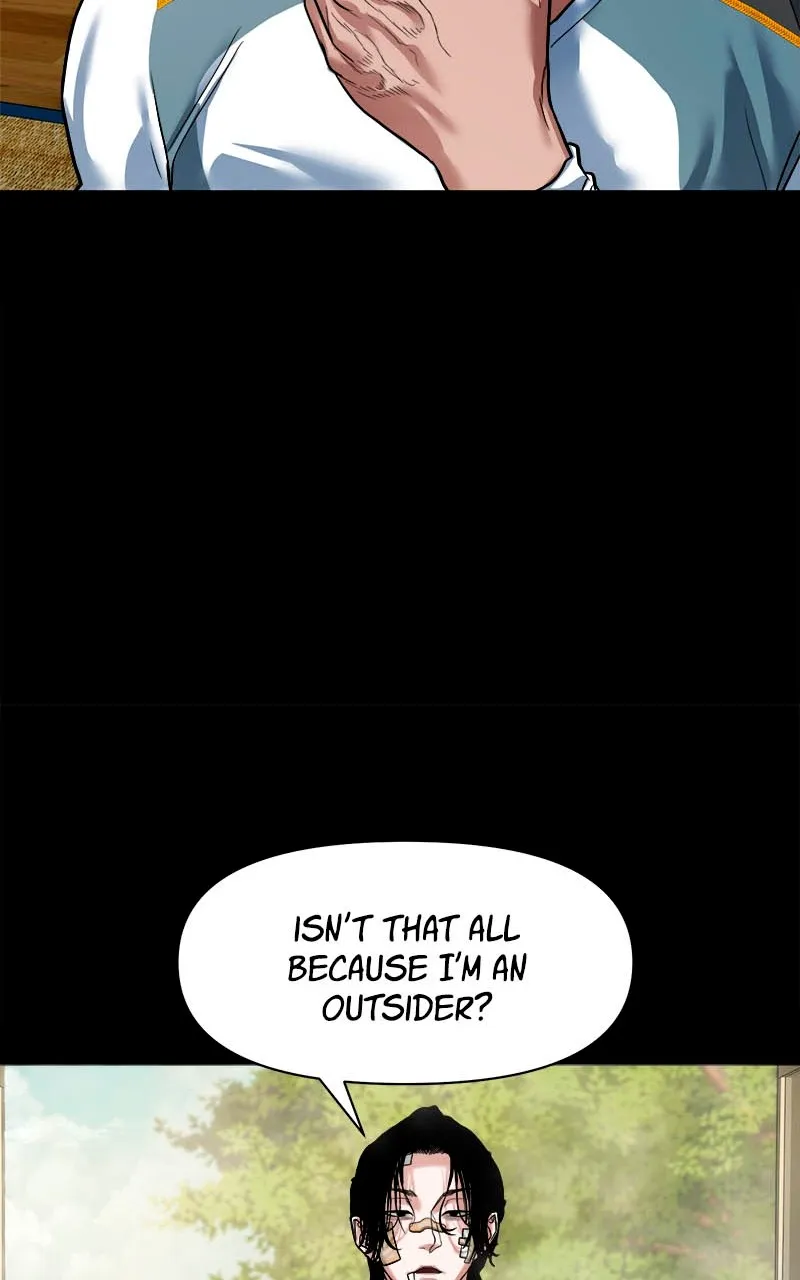 The Gwichon Village Mystery Chapter 16 page 24 - 