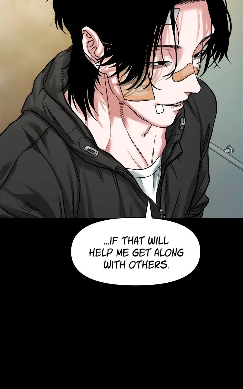 The Gwichon Village Mystery Chapter 16 page 30 - 