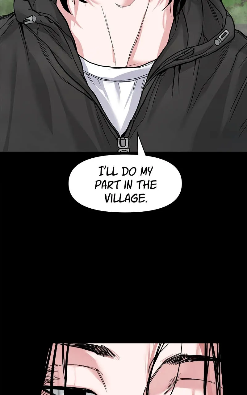 The Gwichon Village Mystery Chapter 16 page 4 - 