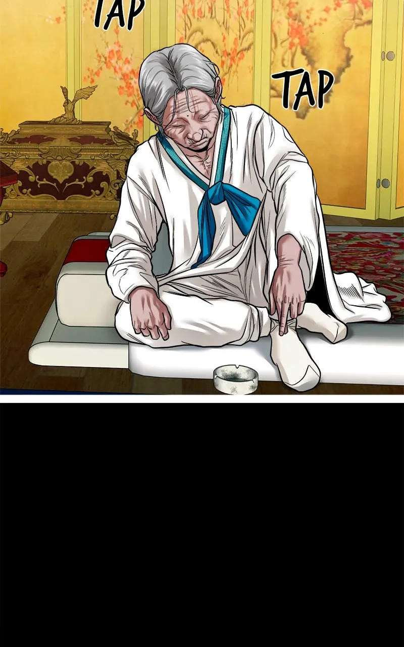 The Gwichon Village Mystery Chapter 16 page 32 - 