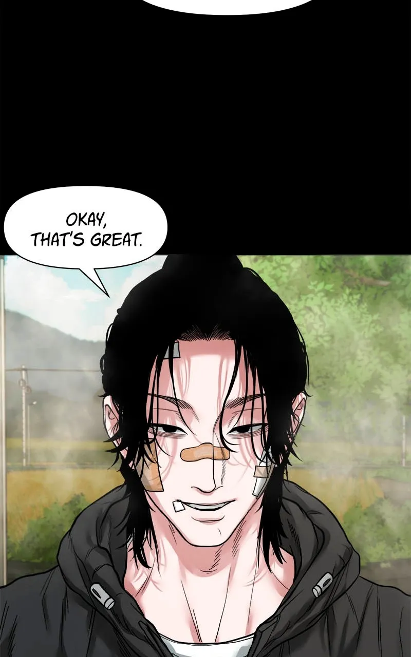 The Gwichon Village Mystery Chapter 16 page 34 - 