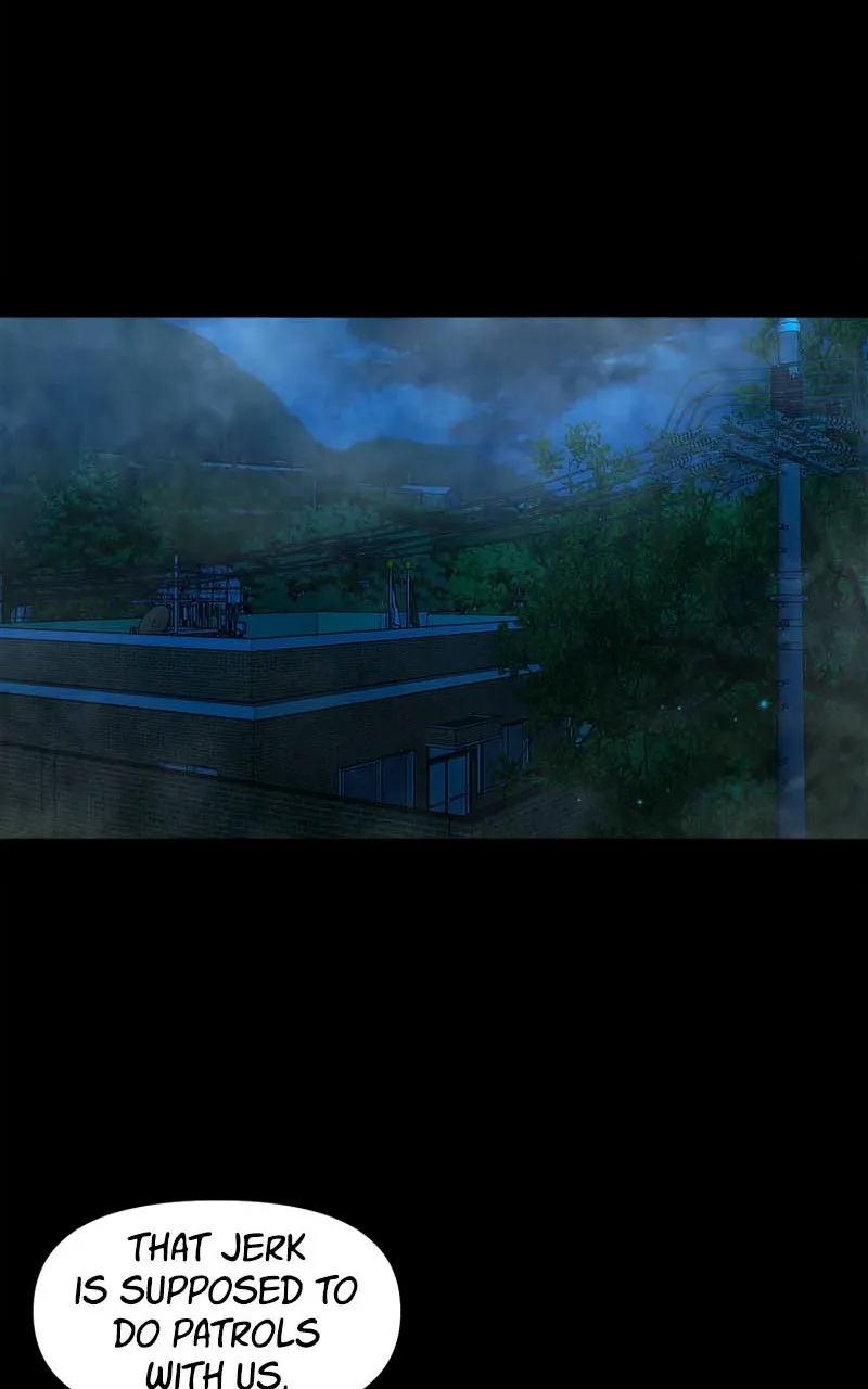 The Gwichon Village Mystery Chapter 16 page 38 - 