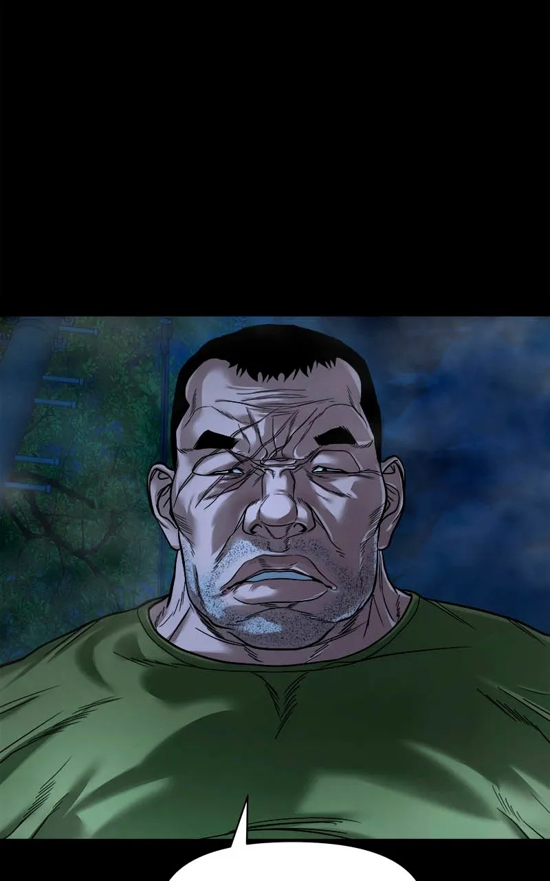 The Gwichon Village Mystery Chapter 16 page 42 - 