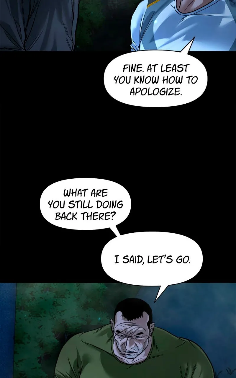 The Gwichon Village Mystery Chapter 16 page 49 - 