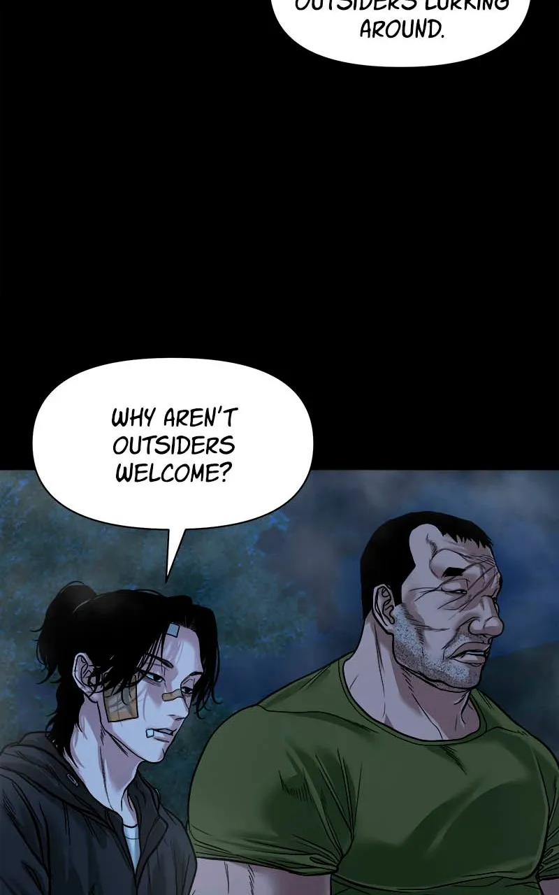 The Gwichon Village Mystery Chapter 16 page 54 - 