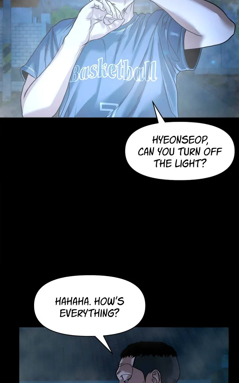The Gwichon Village Mystery Chapter 16 page 59 - 