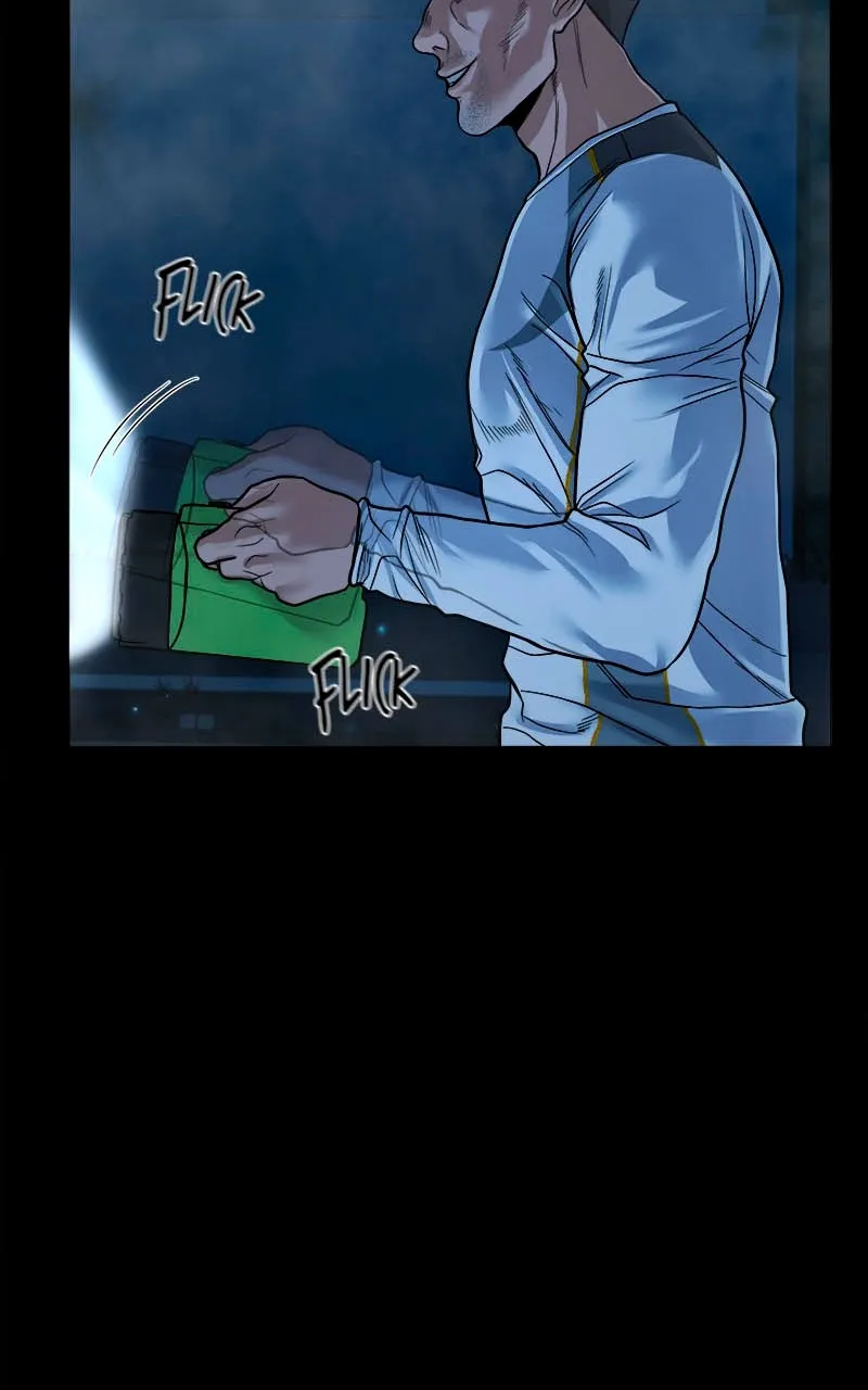 The Gwichon Village Mystery Chapter 16 page 60 - 