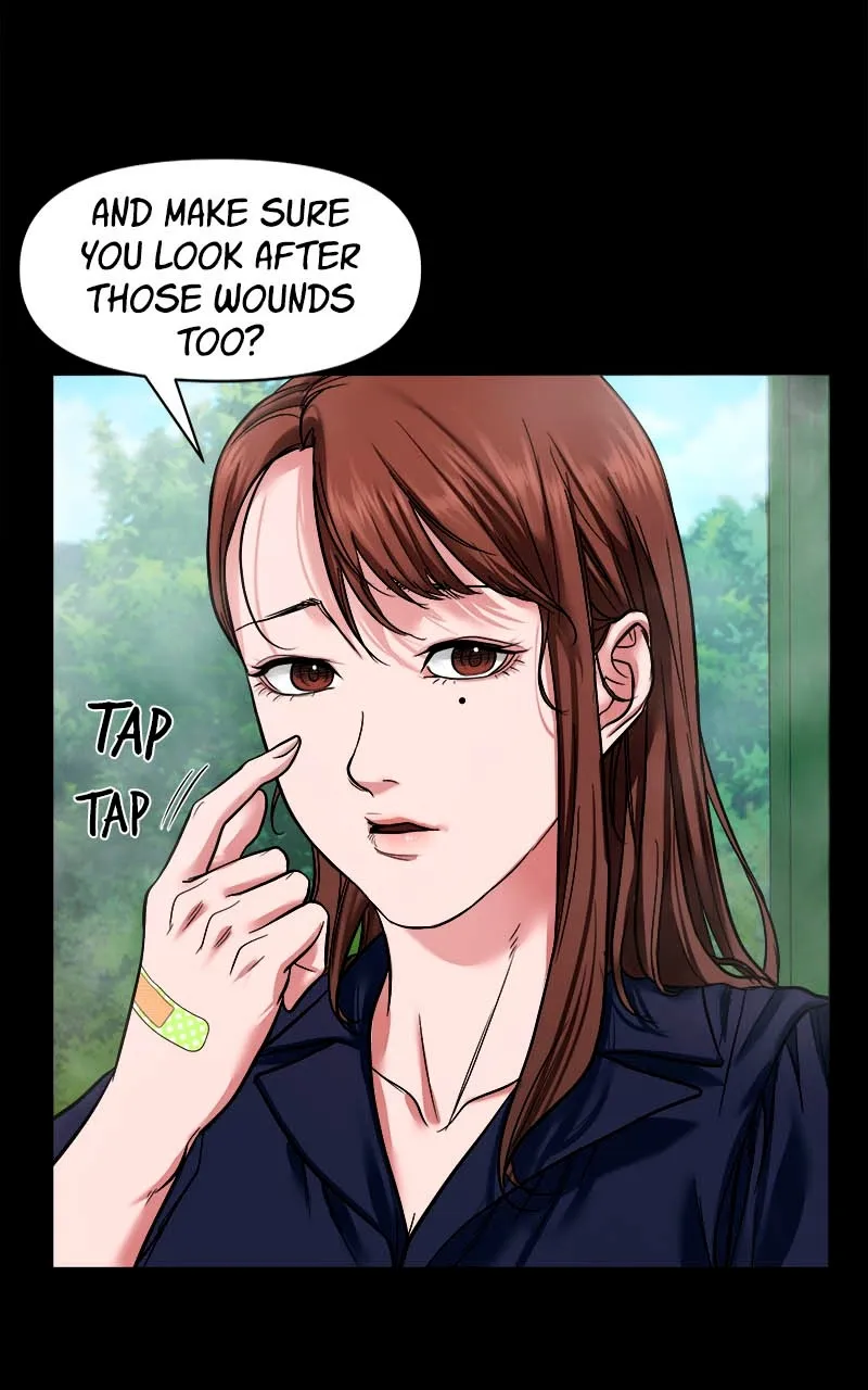 The Gwichon Village Mystery Chapter 16 page 7 - 