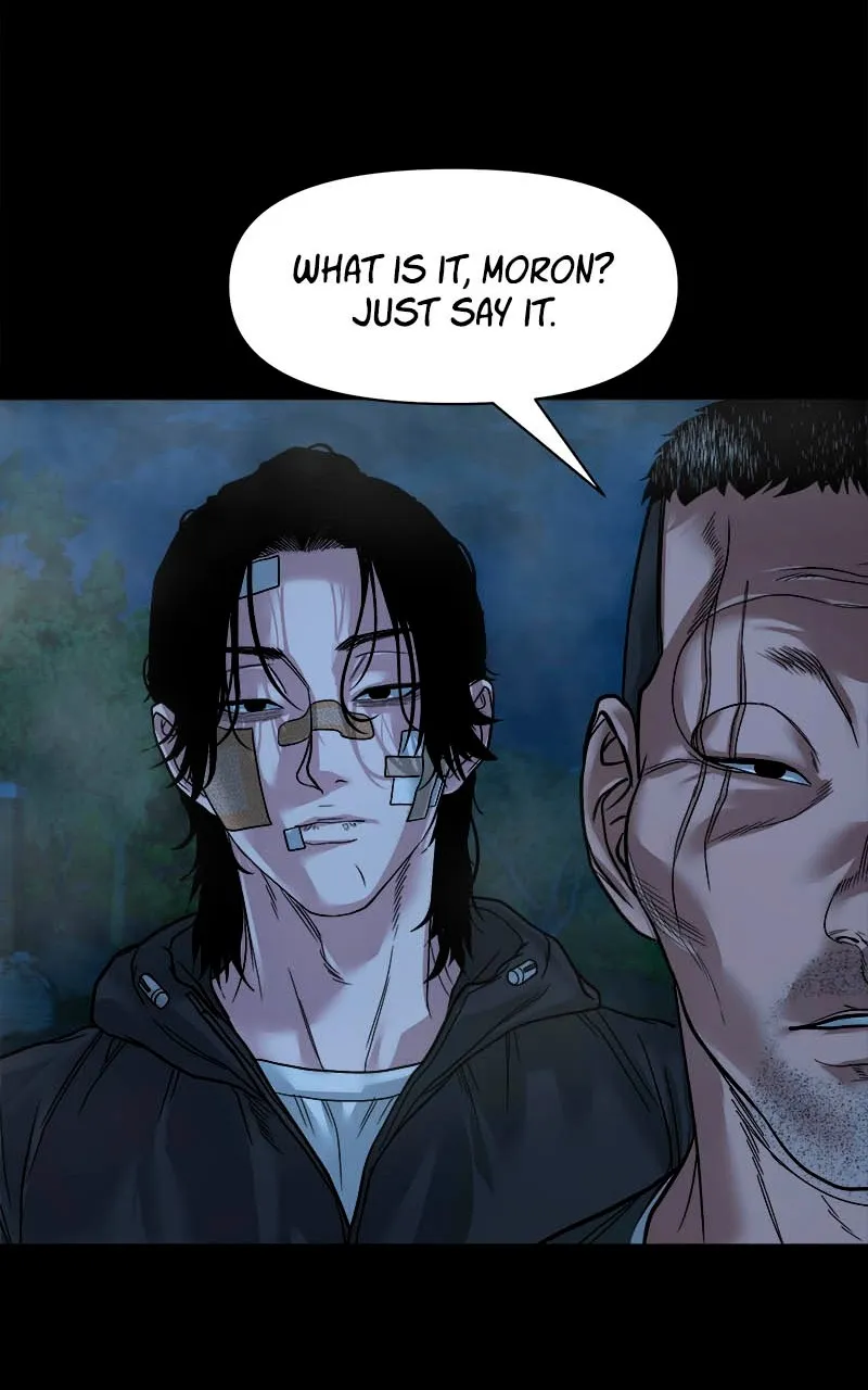 The Gwichon Village Mystery Chapter 16 page 62 - 
