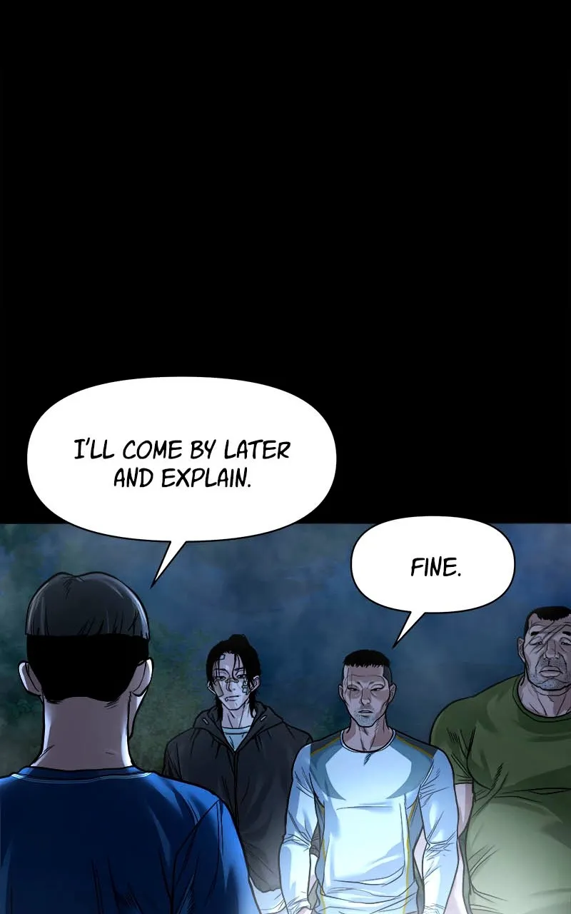 The Gwichon Village Mystery Chapter 16 page 63 - 