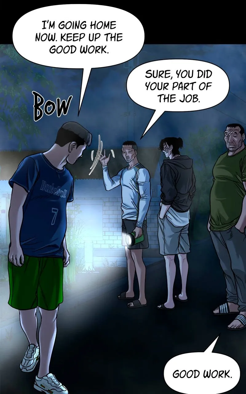 The Gwichon Village Mystery Chapter 16 page 66 - 