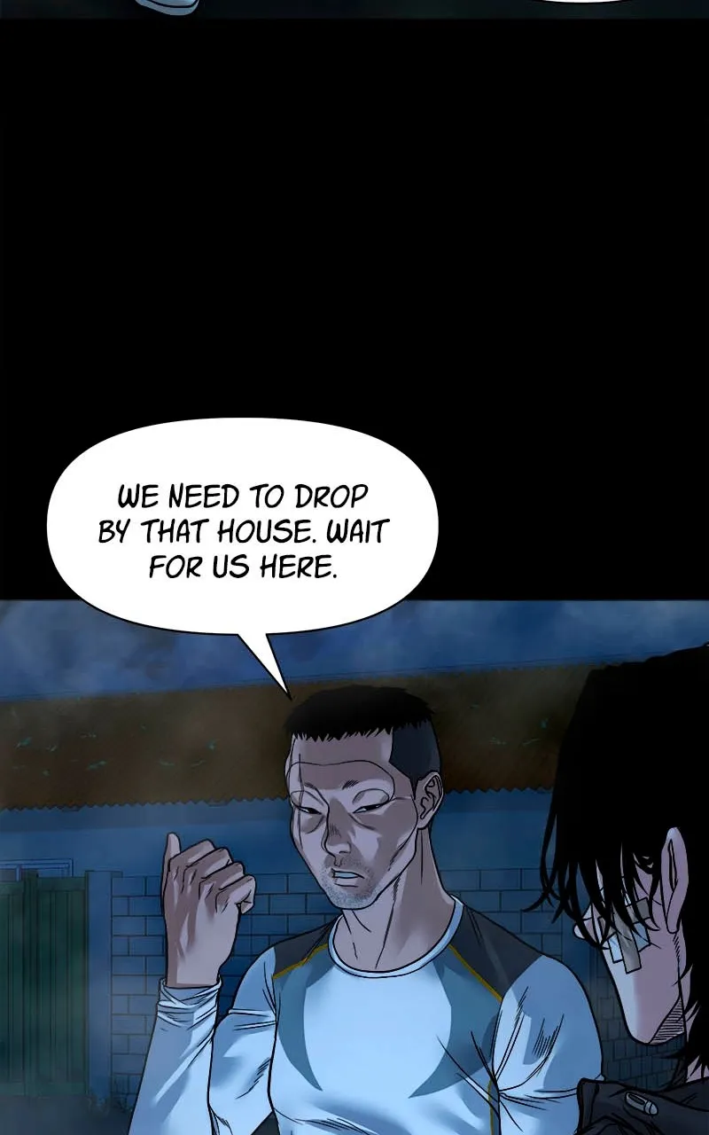 The Gwichon Village Mystery Chapter 16 page 67 - 