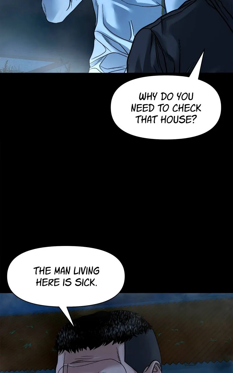 The Gwichon Village Mystery Chapter 16 page 68 - 