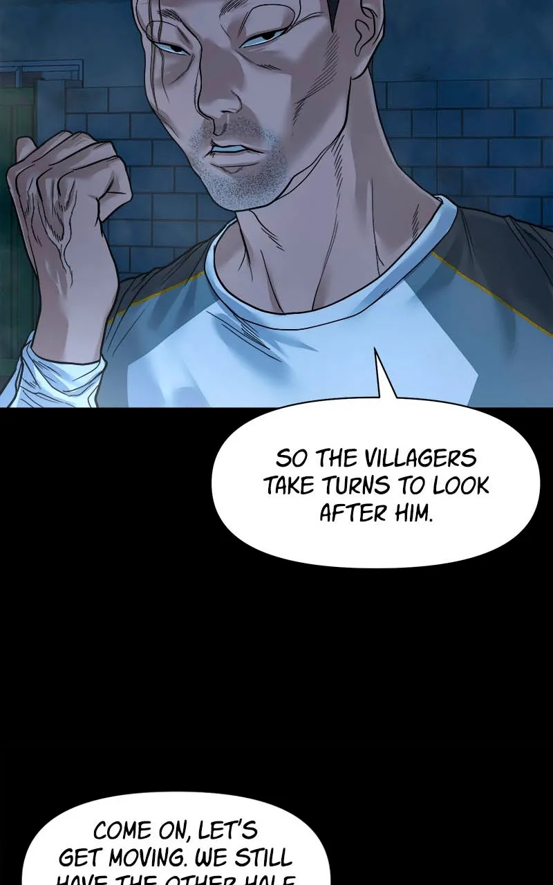The Gwichon Village Mystery Chapter 16 page 69 - 