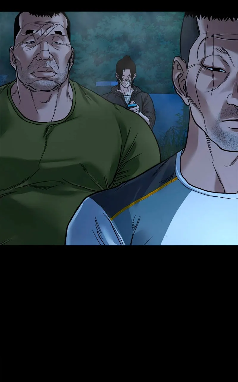 The Gwichon Village Mystery Chapter 16 page 71 - 