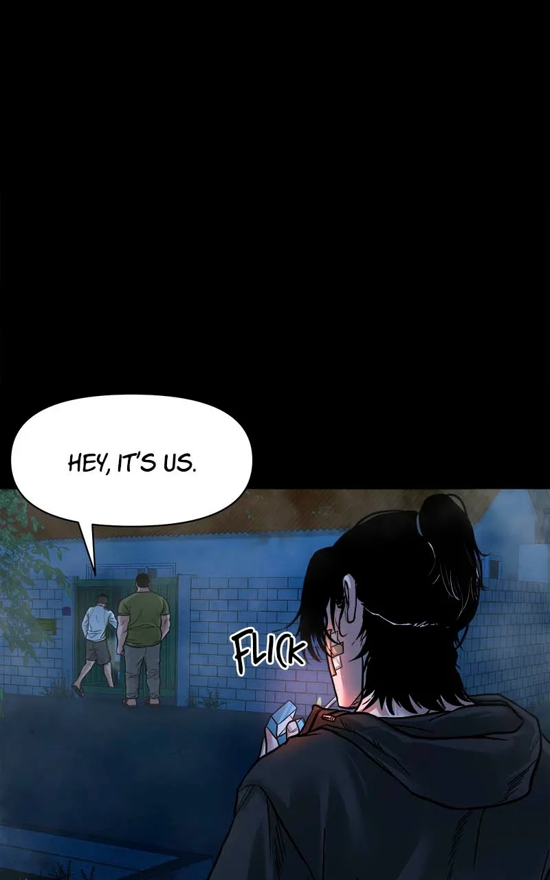 The Gwichon Village Mystery Chapter 16 page 73 - 
