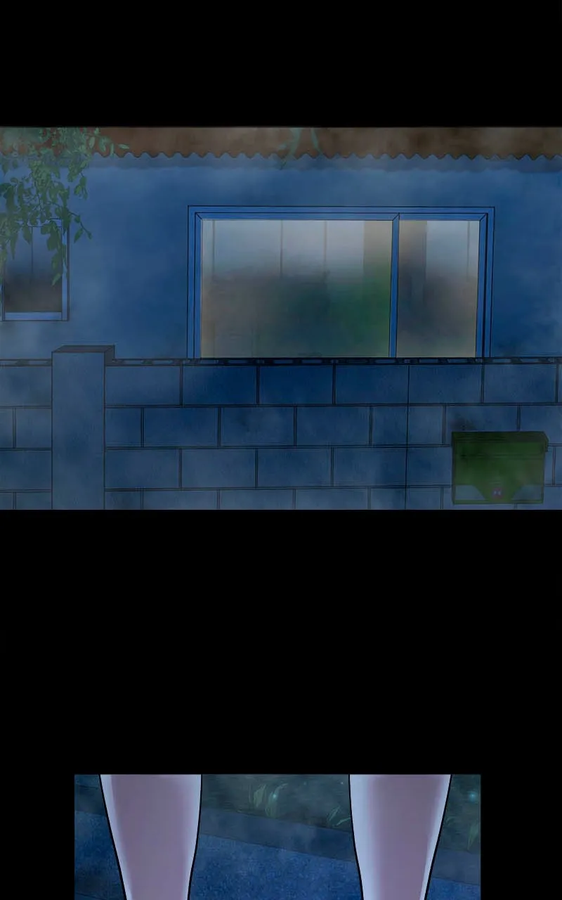 The Gwichon Village Mystery Chapter 16 page 76 - 