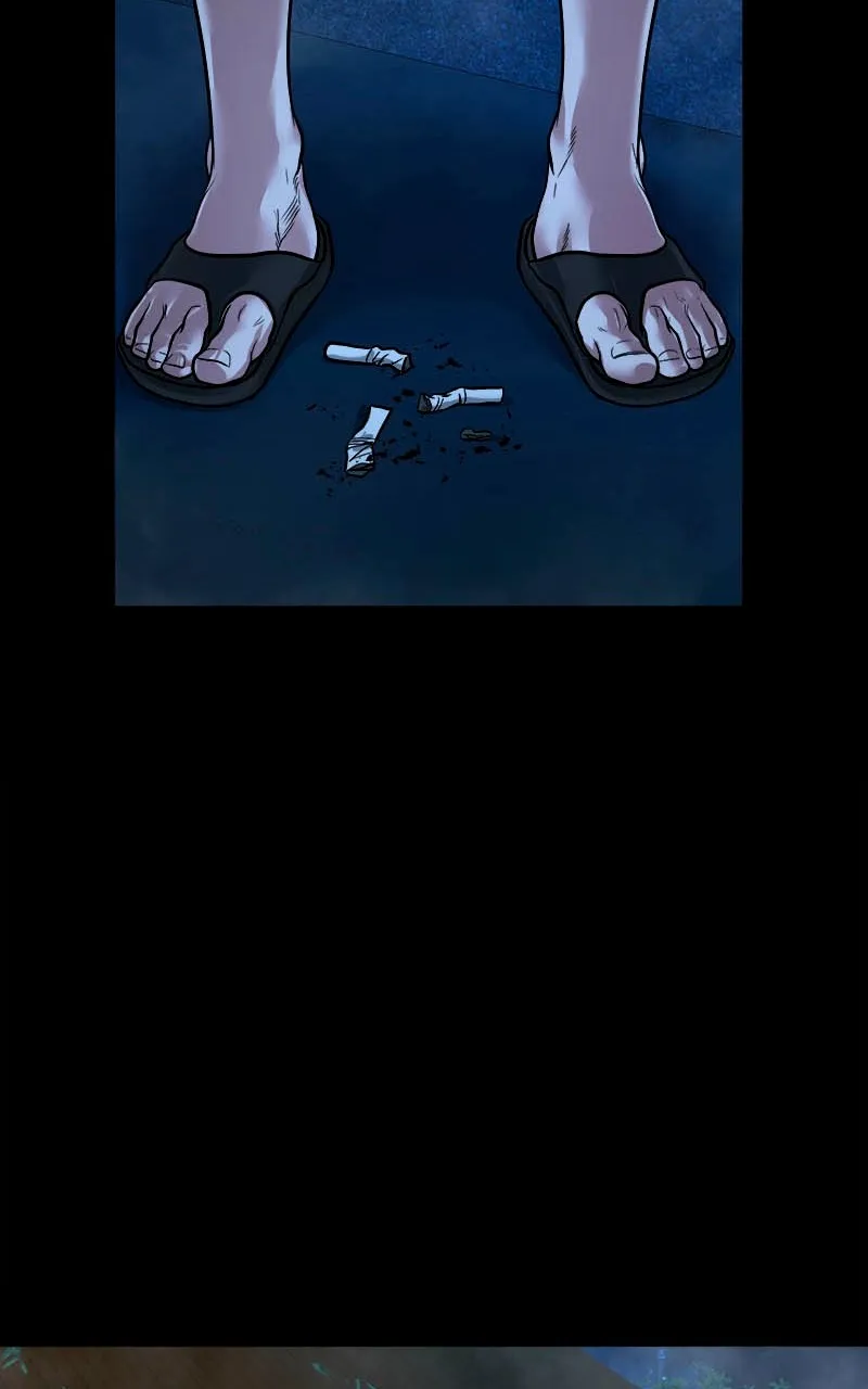The Gwichon Village Mystery Chapter 16 page 77 - 