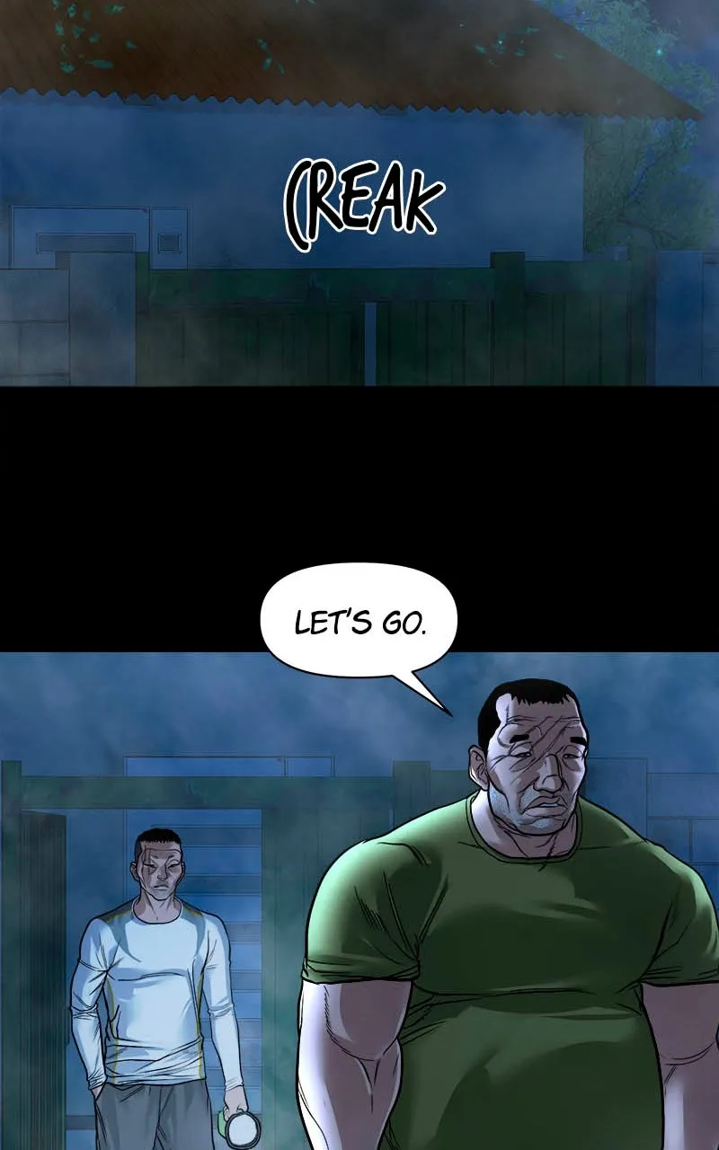 The Gwichon Village Mystery Chapter 16 page 78 - 