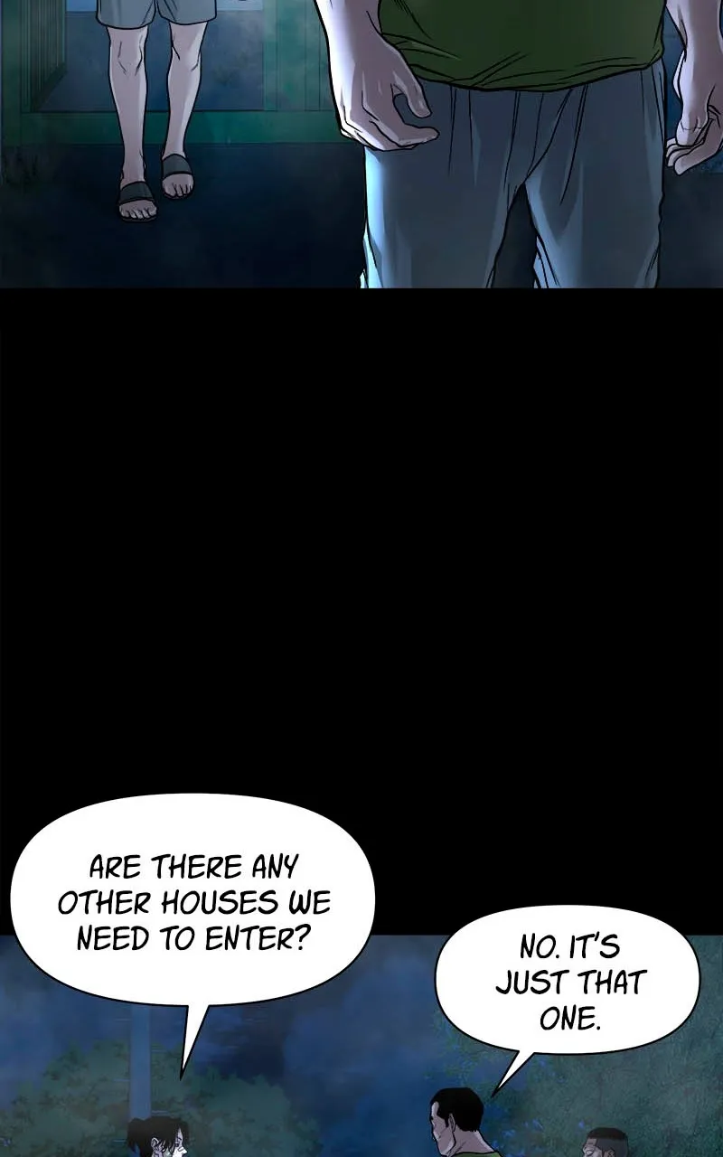 The Gwichon Village Mystery Chapter 16 page 79 - 