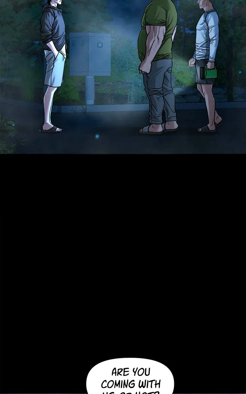 The Gwichon Village Mystery Chapter 16 page 80 - 