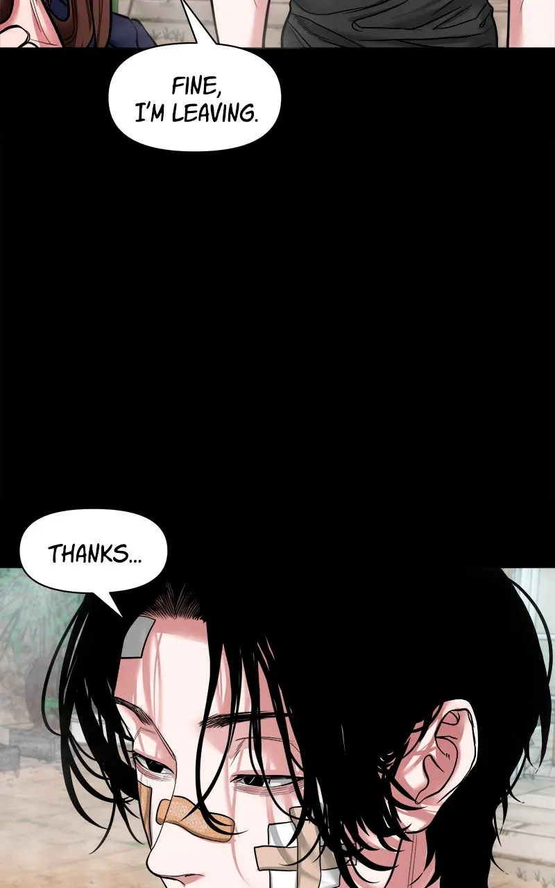 The Gwichon Village Mystery Chapter 16 page 9 - 