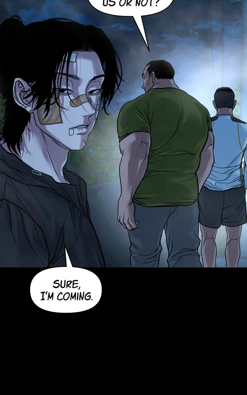 The Gwichon Village Mystery Chapter 16 page 81 - 