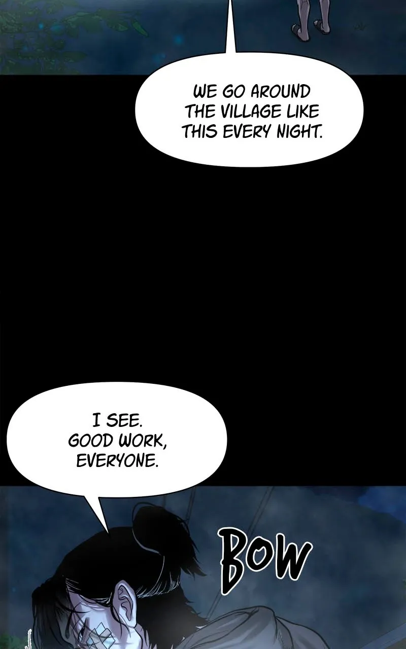 The Gwichon Village Mystery Chapter 16 page 85 - 