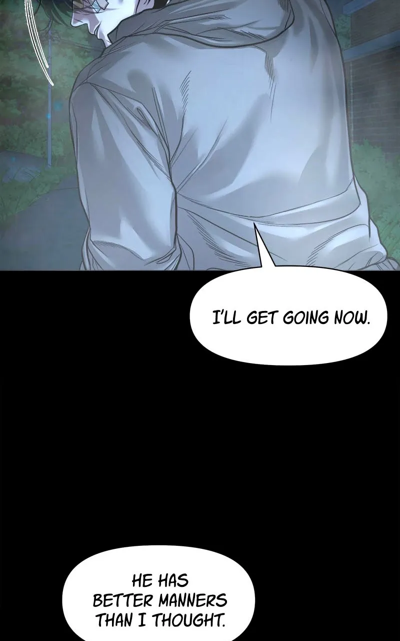 The Gwichon Village Mystery Chapter 16 page 86 - 