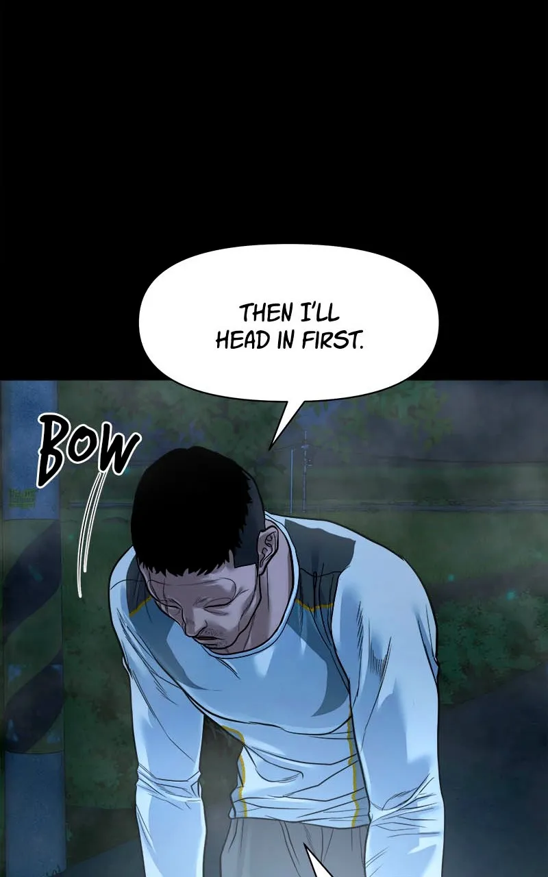 The Gwichon Village Mystery Chapter 16 page 88 - 