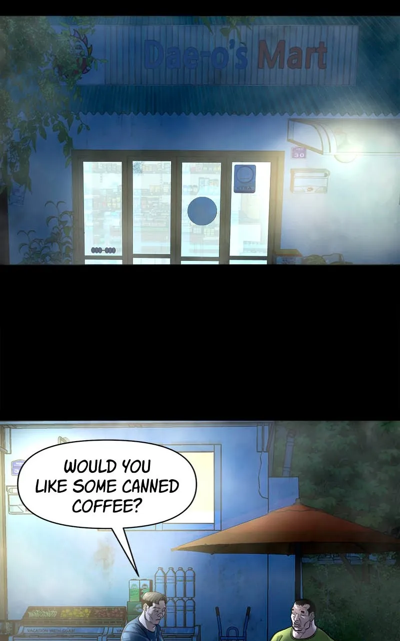 The Gwichon Village Mystery Chapter 16 page 91 - 
