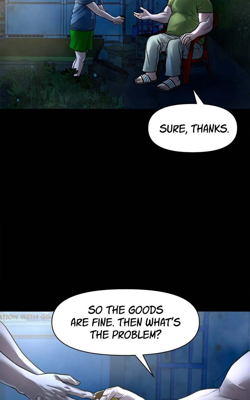The Gwichon Village Mystery Chapter 16 page 92 - 