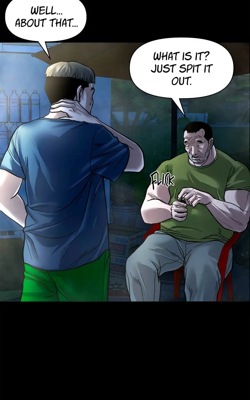 The Gwichon Village Mystery Chapter 16 page 94 - 