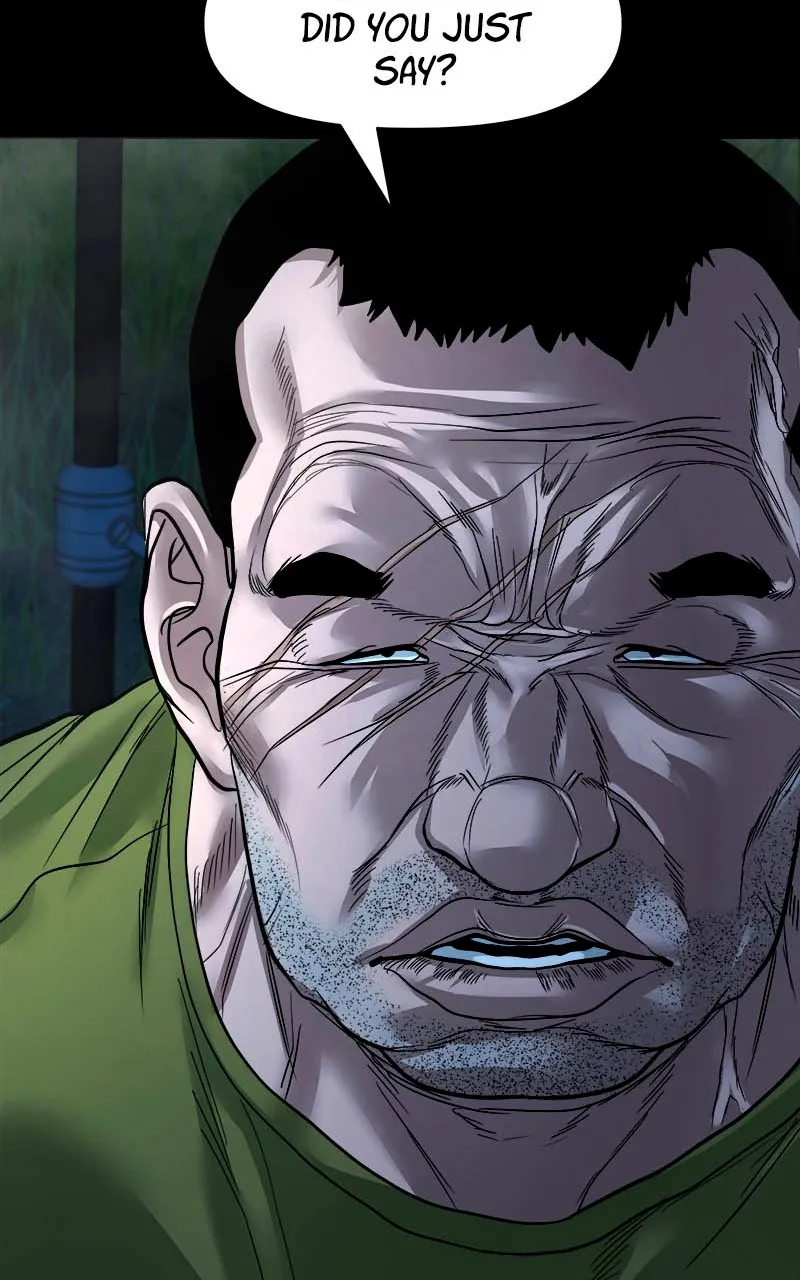The Gwichon Village Mystery Chapter 16 page 96 - 