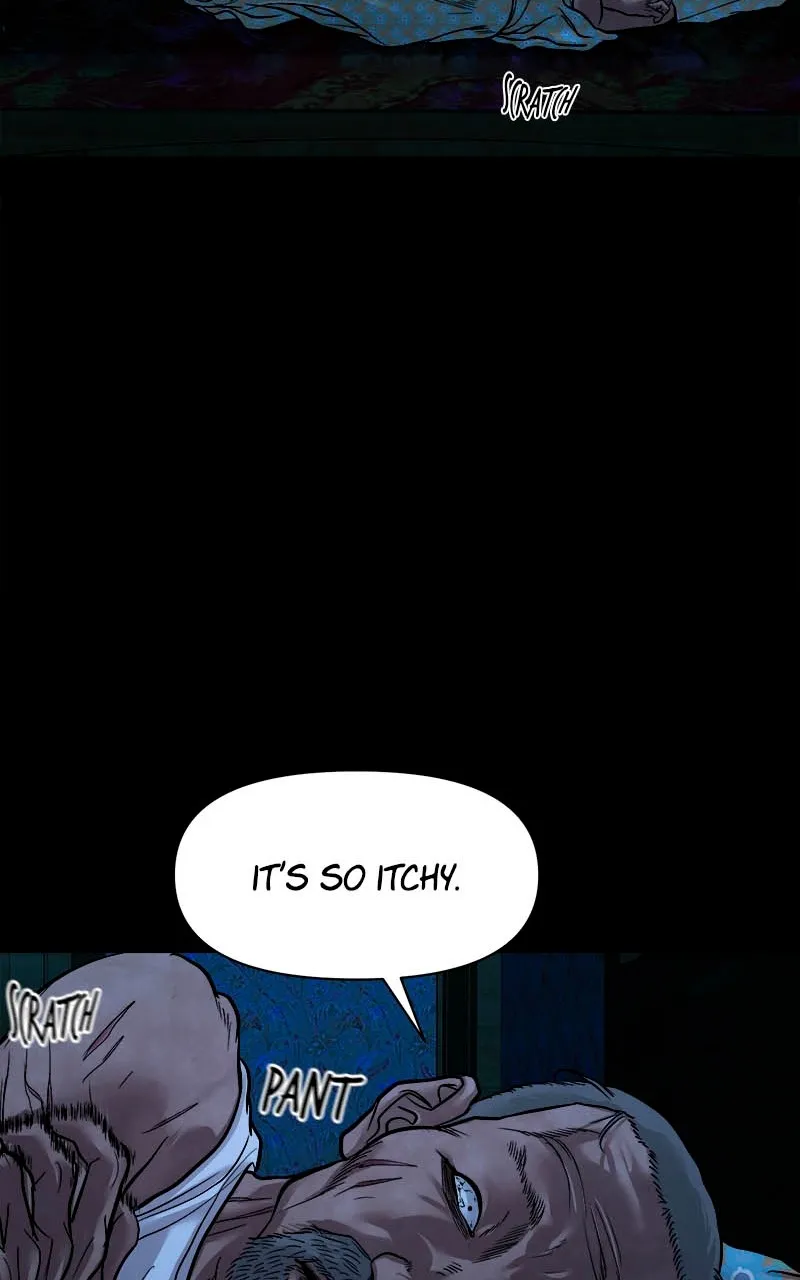 The Gwichon Village Mystery Chapter 16 page 99 - 