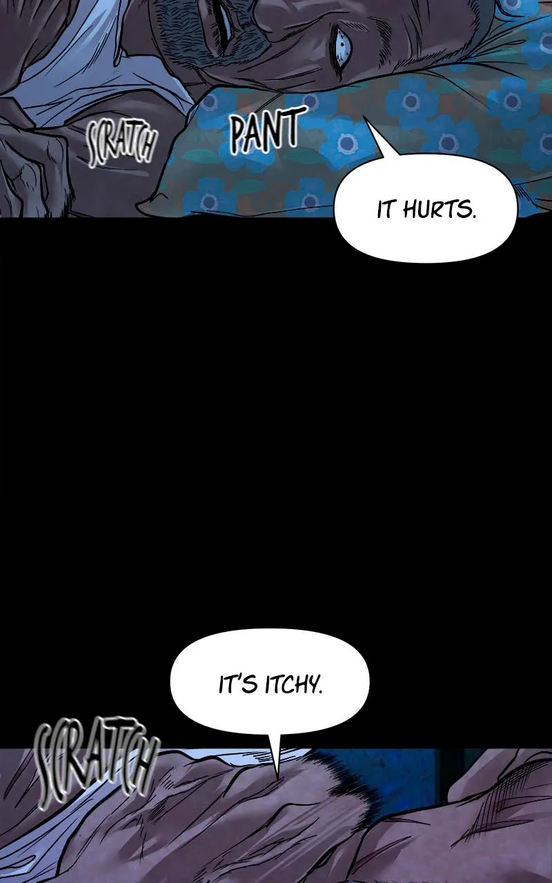 The Gwichon Village Mystery Chapter 16 page 100 - 