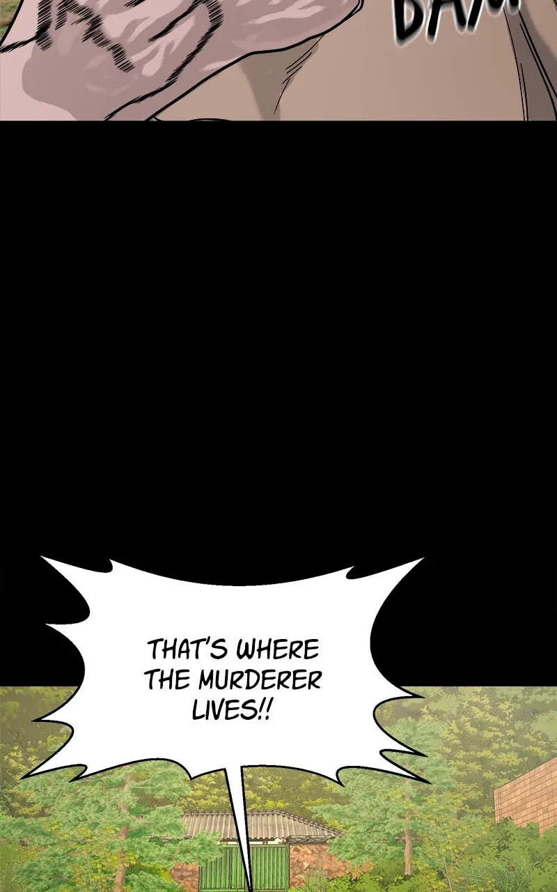 The Gwichon Village Mystery Chapter 17 page 104 - 