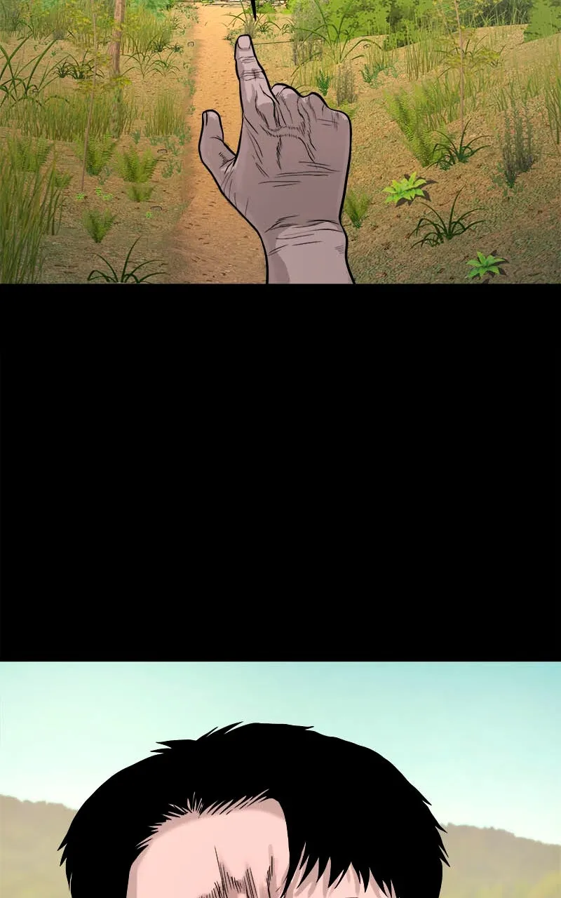The Gwichon Village Mystery Chapter 17 page 105 - 