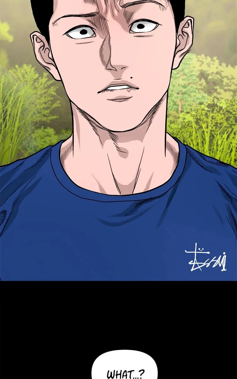 The Gwichon Village Mystery Chapter 17 page 106 - 