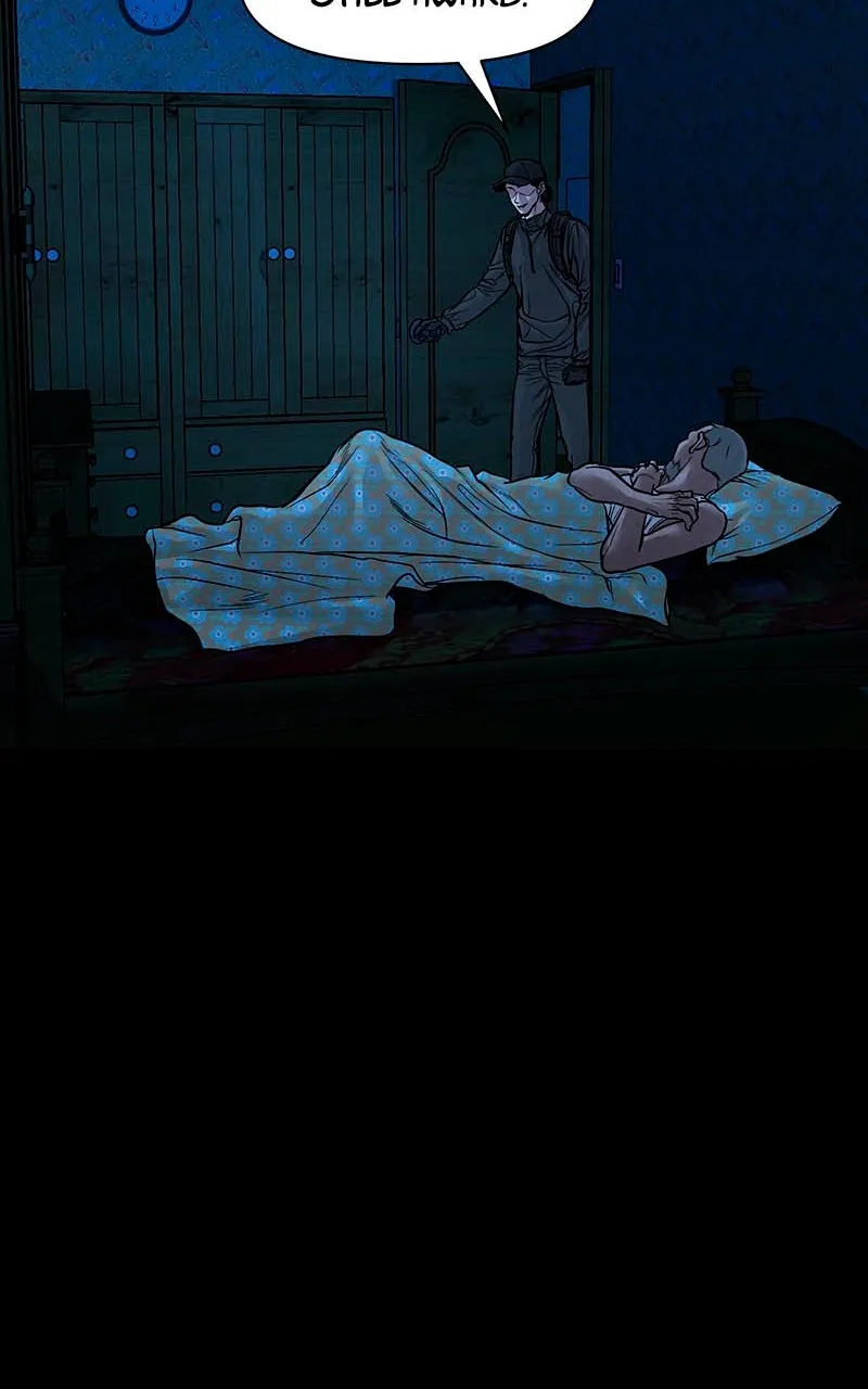 The Gwichon Village Mystery Chapter 17 page 16 - 
