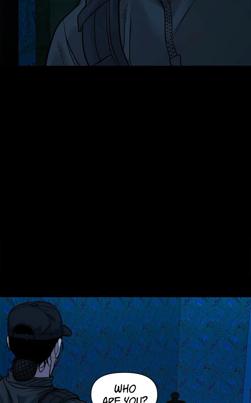 The Gwichon Village Mystery Chapter 17 page 18 - 