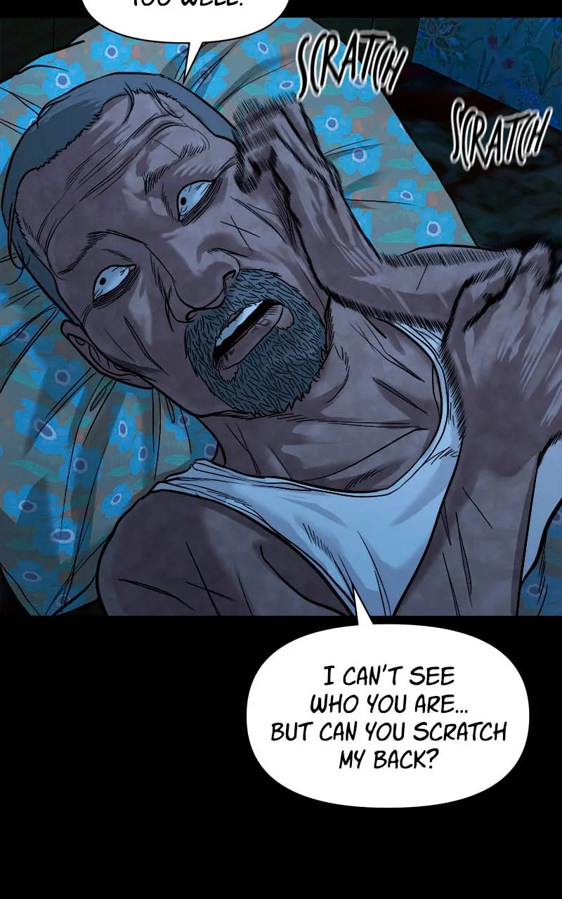 The Gwichon Village Mystery Chapter 17 page 20 - 