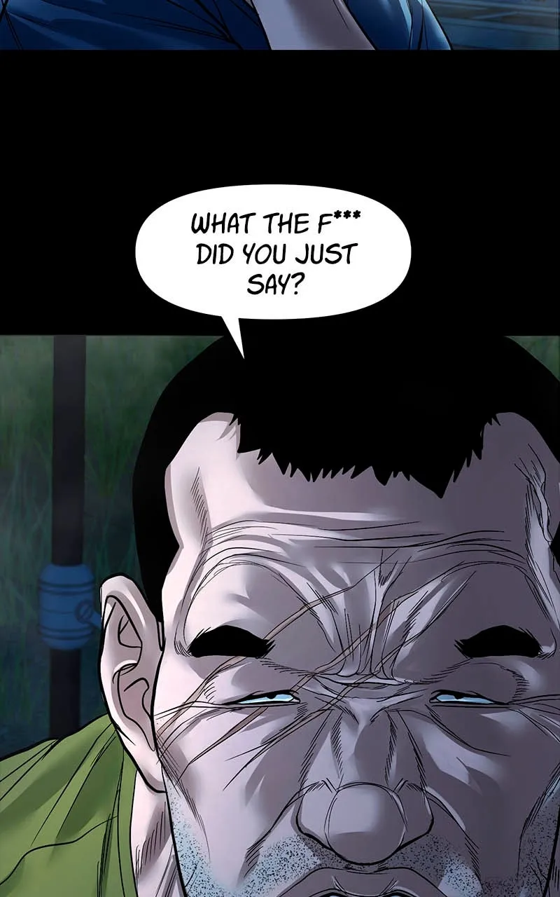 The Gwichon Village Mystery Chapter 17 page 3 - 