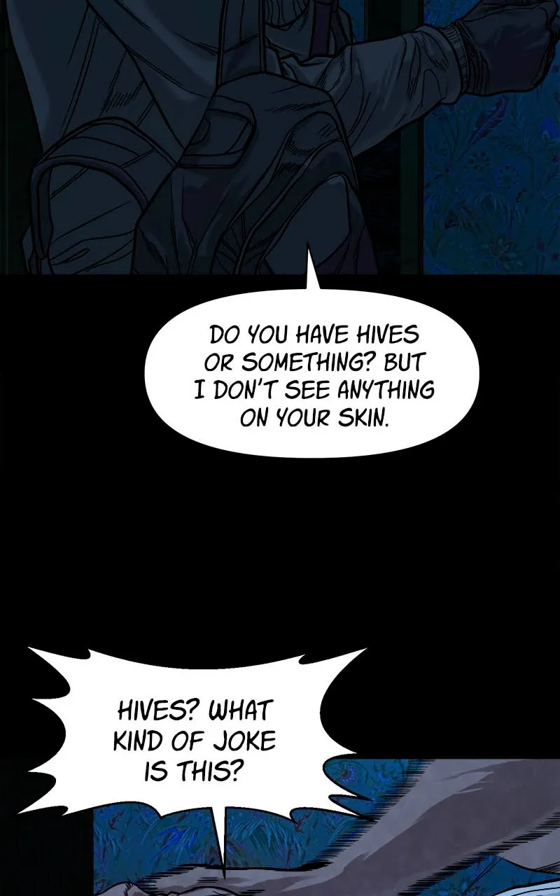 The Gwichon Village Mystery Chapter 17 page 23 - 