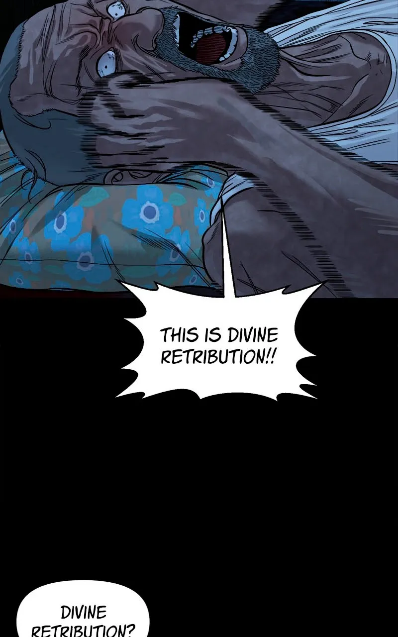 The Gwichon Village Mystery Chapter 17 page 24 - 