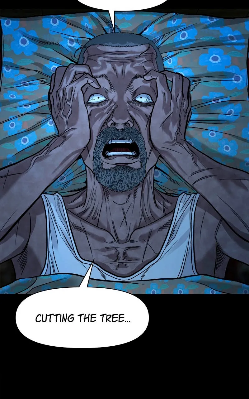 The Gwichon Village Mystery Chapter 17 page 26 - 
