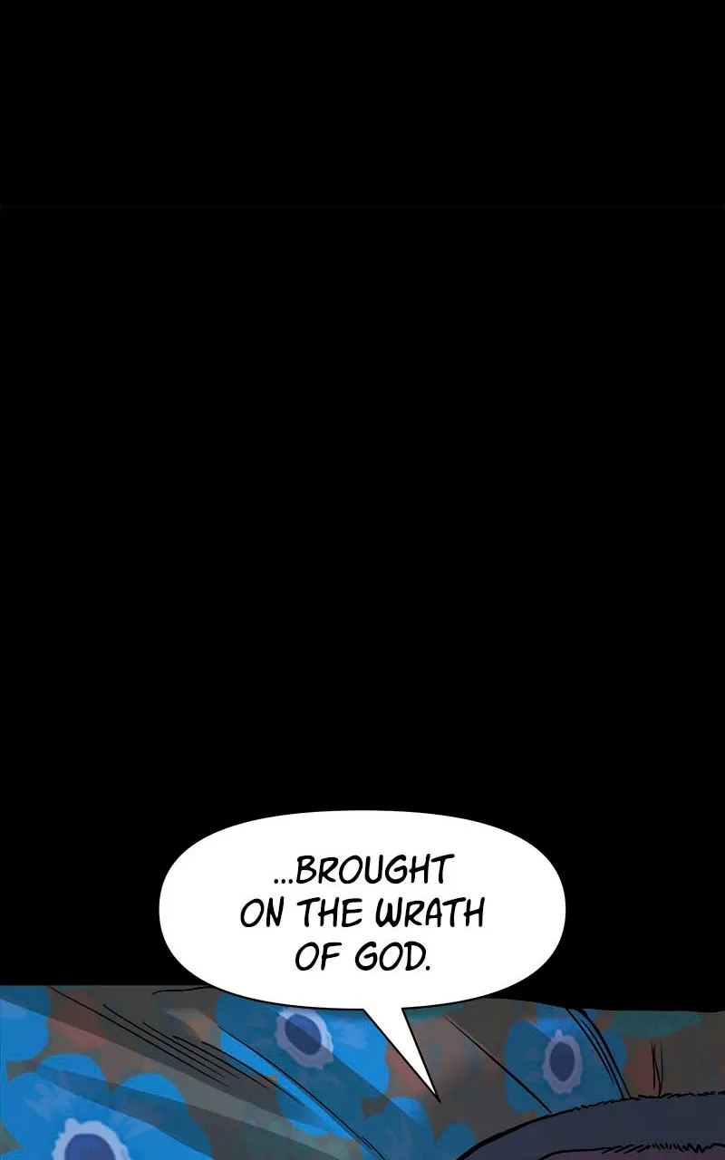 The Gwichon Village Mystery Chapter 17 page 27 - 