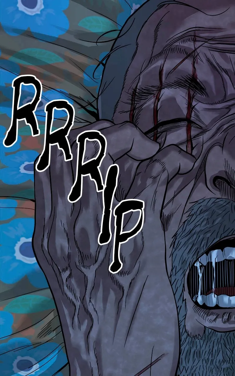 The Gwichon Village Mystery Chapter 17 page 28 - 